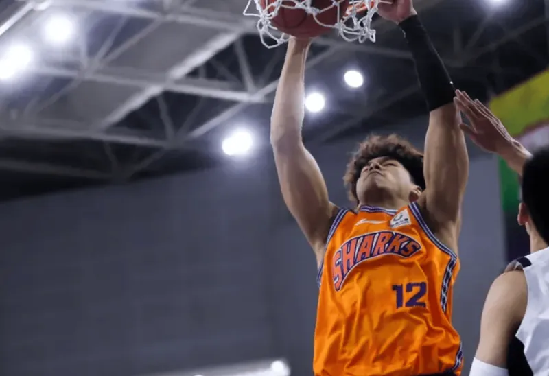 OD体育-马典成本赛季第2次登场拿到15分，创下生涯单场得分新高