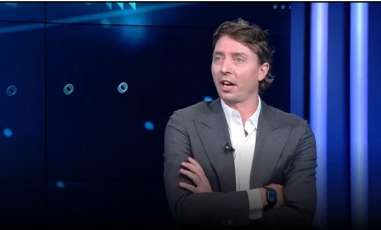 蒙托利沃:国米存在注意力不集中问题,若面对更强对手将陷入困境